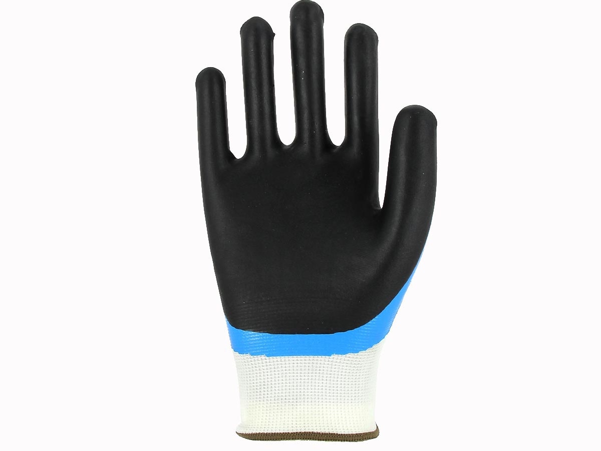 A Information To Nitrile Gloves And When To Wear Them