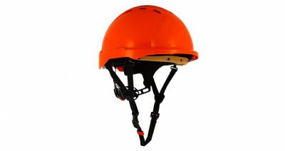 1108MF-ALT Helmet with Chin Strap