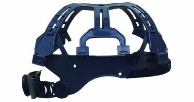 1470-AL Helmet Ratchet