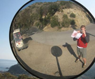 Mirrors and Warning Lights