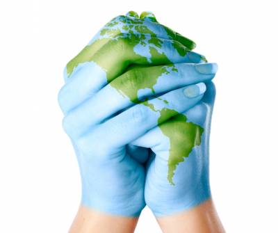 Our Social Responsibility