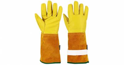 CRYOLITE-HP Cryogenic Gloves