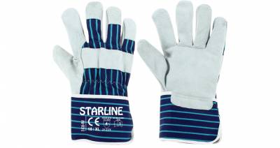 E-026-MV Worker Gloves