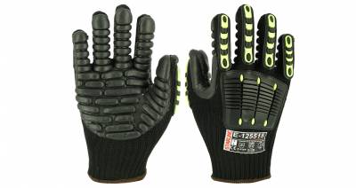 E-125515 Anti Vibration Gloves