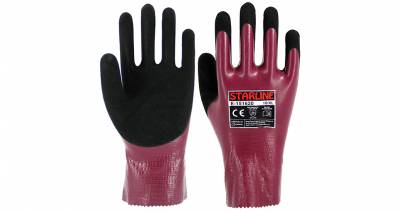 E-151620 Foam Nitrile