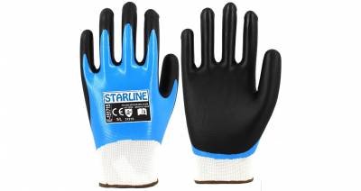 E-151715 Foam Nitrile