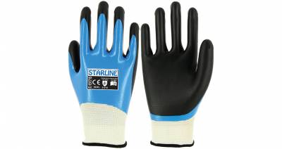 E-151715 Foam Nitrile