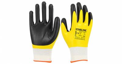 E-161400 Foam Nitrile