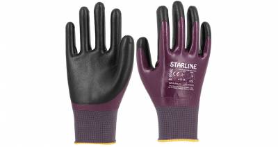 E-161402 Foam Nitrile