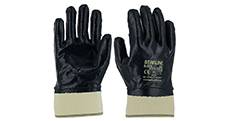 Nitrile Glove / E-370