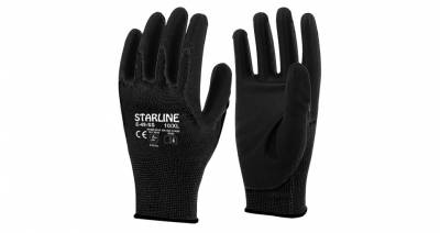 E-49-SS PU Glove
