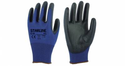 E-50 PU Glove