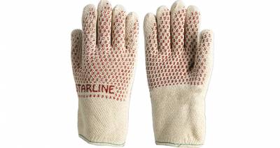 E-636250 Cotton Heat Glove