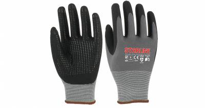 E-92 Foam Nitrile With DOT