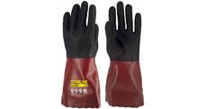 E-550 PVC Chemical Glove