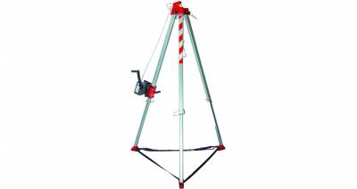 EKS-335 Tripod + EKS-335 Crane Set