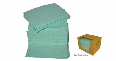 Chemical Absorbents Peds / CA-4050