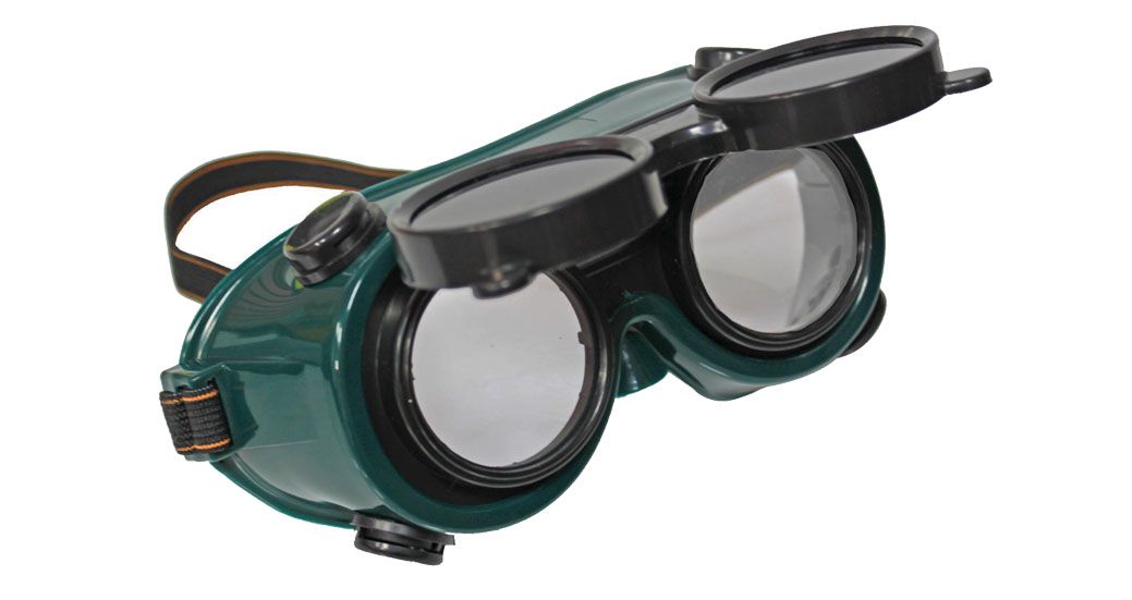G 025 Welding Goggles