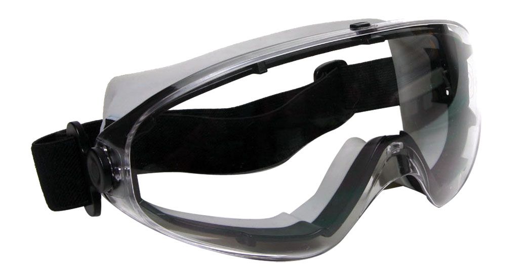 G 031A C Goggles