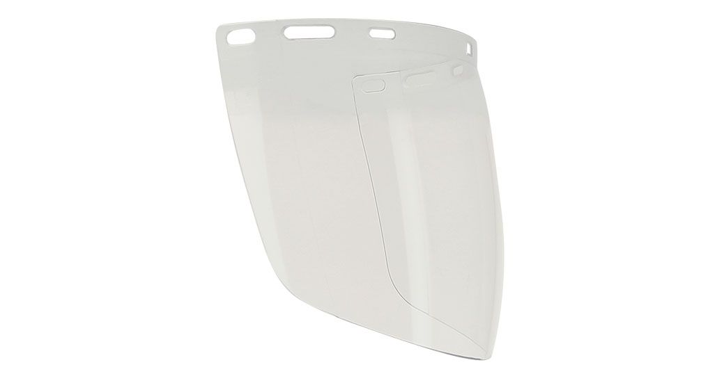 YS 55 C Face Shield