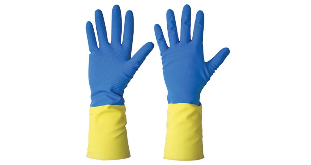 NEB 2113 Neopren Glove