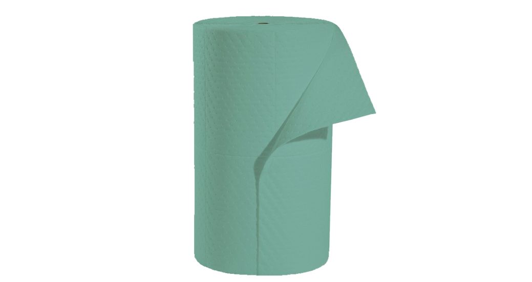 NC 8050 Chemical Absorbents Rolls