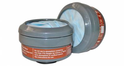 V-7800 A1P2R Gas Mask Filter