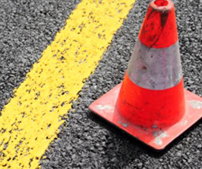 Caution and Warning Equipment