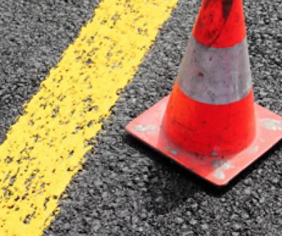 Tape Separators,traffic Cones And Warning Delineators