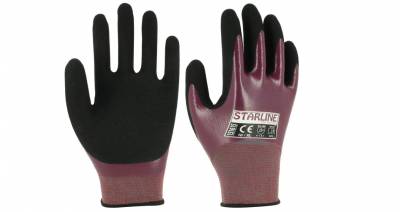 E-151615 Foam Glove
