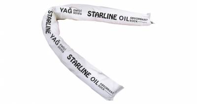 Oil Absorbents / OSA-8120