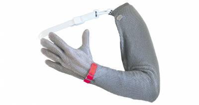 Protec-Full Arm Protection