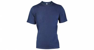 SC-01-K Round Collar T-shirt