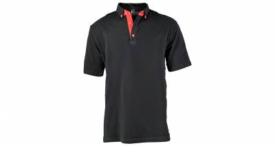 SC-02-G Shirt Collar Polo T-shirt