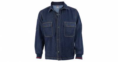 SC-41-K Classic Denim Jacket