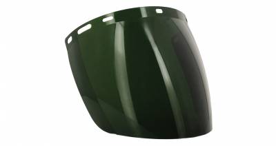 YS-55-G Face Protective