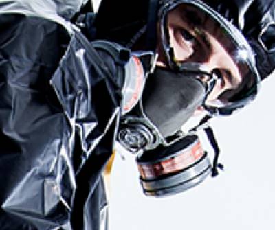 Respiratory Protection