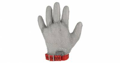 Standart / Metal Mesh Gloves