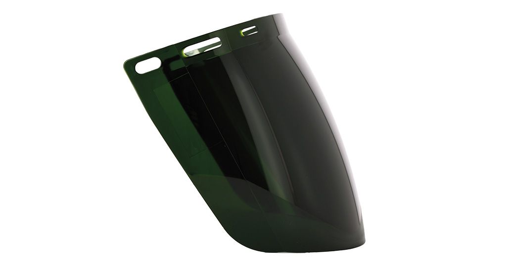 YS 55 G Face Protective