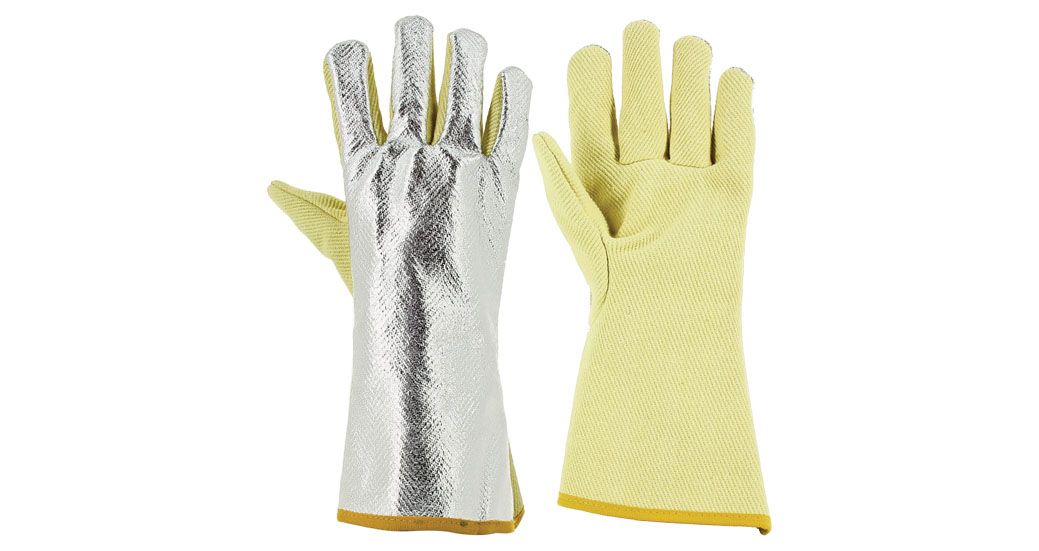 S2TKTKA 15 Heat Gloves