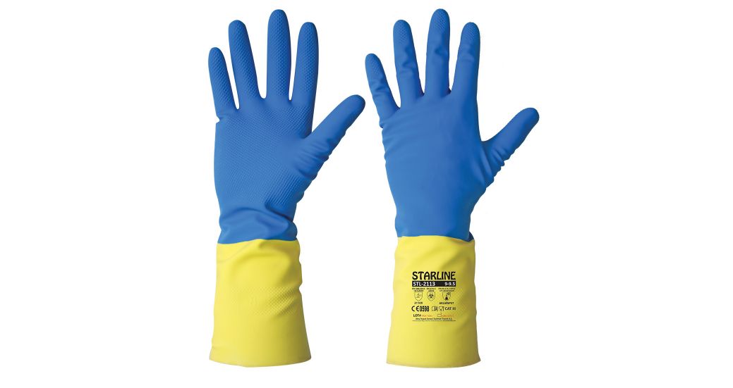 NEB 2113 Neopren Glove