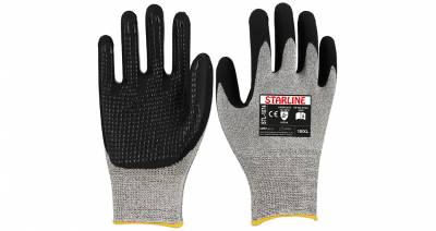 STL-1074 Foam Nitrile