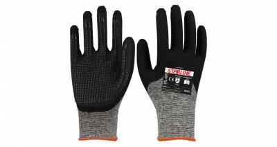 STL-1075 Foam Nitrile