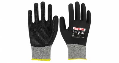 STL-1076 Foam Nitrile