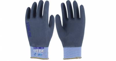 STL-1003 SFT Nitrile Glove