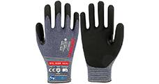 STL-1009 SFT Nitrile Glove