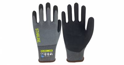 STL-1013 Foam Nitrile