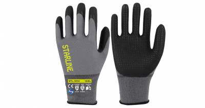 STL-1014 Foam Nitrile