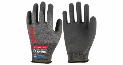 STL-1040 Foam Nitrile Glove
