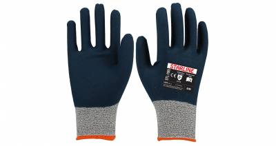 STL-1083 Foam Nitrile